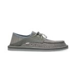 Boatie St Sanuk Grey
