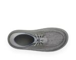 Boatie St Sanuk Grey - Image 6