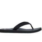 Sanuk Ashland St Black