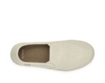 Sanuk Avery Hemp Washed White - Image 6