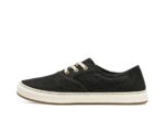Sanuk Avery Lace Hemp Washed Black - Image 3