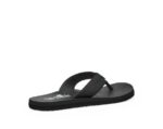 Sanuk Beer Cozy Coaster Black - Image 4