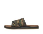 Sanuk Bixby Camo Hemp Woodland Camo - Image 3