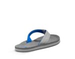 Sanuk Burm Grey-Lt. Grey - Image 4
