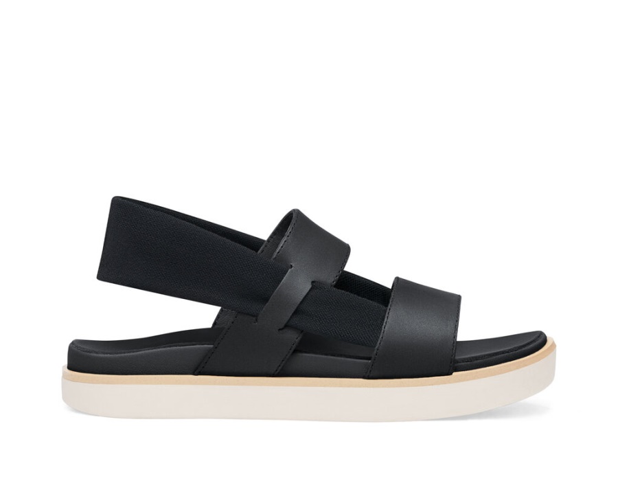 sanuk_cosmic_sutra_sling_lx_black.jpg Sanuk Cosmic Sutra Sling Lx Black - Image 1