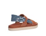 Sanuk Cosmic Sutra Sling Lx Print Adobe - Image 4