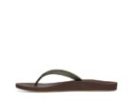 Sanuk Cosmic Yoga Joy Burnt Olive - Image 3