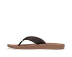 Sanuk Cosmic Yoga Mat(Synthetic) Brown - Image 3