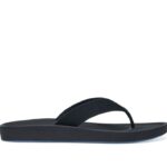 Sanuk Cosmic Yogi Black