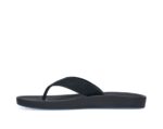 Sanuk Cosmic Yogi Black - Image 3
