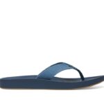 Sanuk Cosmic Yogi Pacific Blue