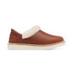 Sanuk Cozy Vibe Low Sm X Grateful Dead Cognac