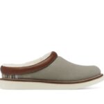 Sanuk Cozy Vibe Slipper Sm Shale