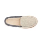 Sanuk Cozy Vibe Slipper Sm Wool Oatmeal - Image 6