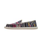 Sanuk Donna Geo Black Multi - Image 3