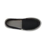 Sanuk Donna St Hemp Ebony - Image 6