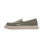 Sanuk Donna St Hemp Smokey Olive - Image 3