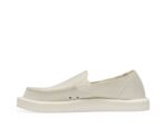 Sanuk Donna St Hemp White - Image 3