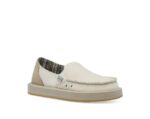Sanuk Donna St Natural Natural - Image 2
