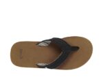 Sanuk Fraid Not St Black - Image 6