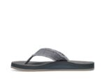 Sanuk Fraid Not St Charcoal - Image 3