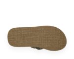 Sanuk Fraid Not St Dark Olive - Image 5