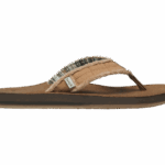 Sanuk Fraid Not St Khaki