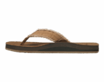 Sanuk Fraid Not St Khaki - Image 3