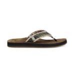 Sanuk Fraid Not St Woodland Camo