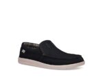 Sanuk Hi Bro Lite Hemp Black - Image 2