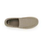 Sanuk Hi Bro Lite Hemp Natural - Image 6