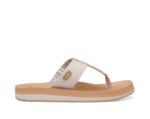 Sanuk Islay St Plus Taupe