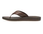 Sanuk M Cosmic Yoga Mat Brown - Image 3