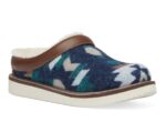 Sanuk M Cozy Vibe Slipper Sm Southwest Multi