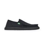 Sanuk M Vagabond Blackout - Image 2