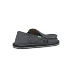Sanuk M Vagabond Charcoal - Image 4