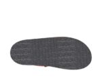 Sanuk M Vagabond St Plaid Chill Red Multi - Image 5