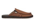 Sanuk M You Got My Back St Hemp Brown - Image 2