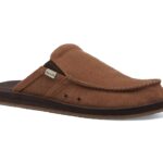 Sanuk M You Got My Back St Hemp Brown