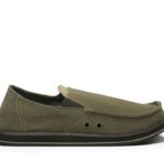 Sanuk Pick Pocket Brown