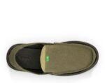 Sanuk Pick Pocket Brown - Image 5