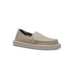 Sanuk Pridewalk Surfer X Ppf Narrow Fit Cobblestone - Image 2
