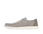 Sanuk Shaka Mesh Fallen Rock - Image 3