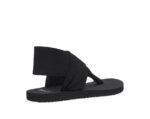Sanuk Sling St Black - Image 4