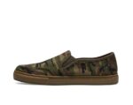 Sanuk Tideline Hemp Camo Woodland Camo - Image 3