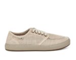 Sanuk Tideline Lace Hemp Washed Natural