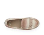 Sanuk Twinny St Baja Blanket Cork Multi - Image 6
