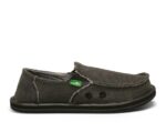 Sanuk Vagabond Black