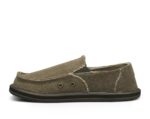 Sanuk Vagabond Brown - Image 3