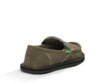 Sanuk Vagabond Brown - Image 4